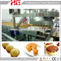 shanghai hg factory make food processor machine